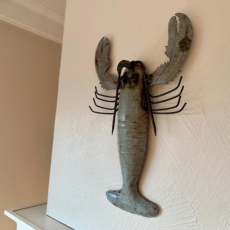 Ferienwohnung "Prielkieker 58" Sankt Peter-Ording Bagian luar foto