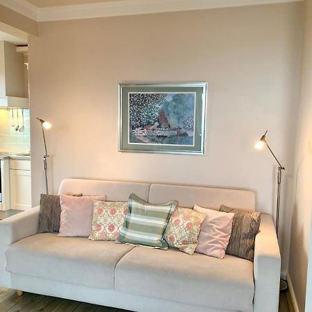Ferienwohnung "Prielkieker 58" Sankt Peter-Ording Bagian luar foto