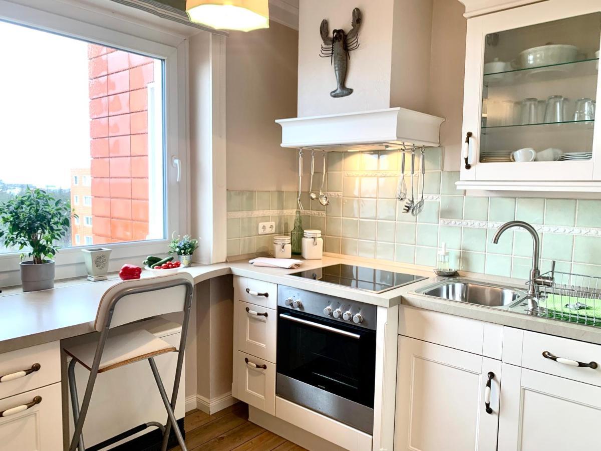 Ferienwohnung "Prielkieker 58" Sankt Peter-Ording Bagian luar foto