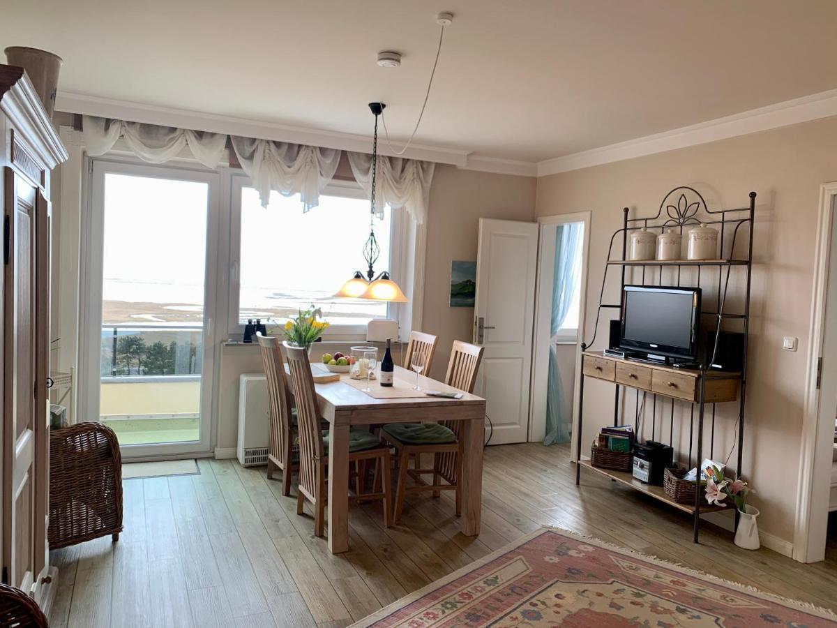 Ferienwohnung "Prielkieker 58" Sankt Peter-Ording Bagian luar foto