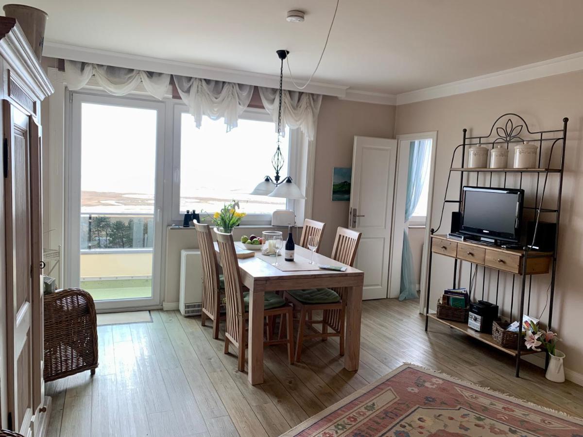 Ferienwohnung "Prielkieker 58" Sankt Peter-Ording Bagian luar foto