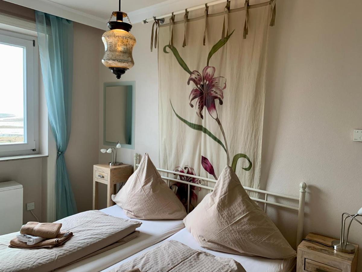 Ferienwohnung "Prielkieker 58" Sankt Peter-Ording Bagian luar foto