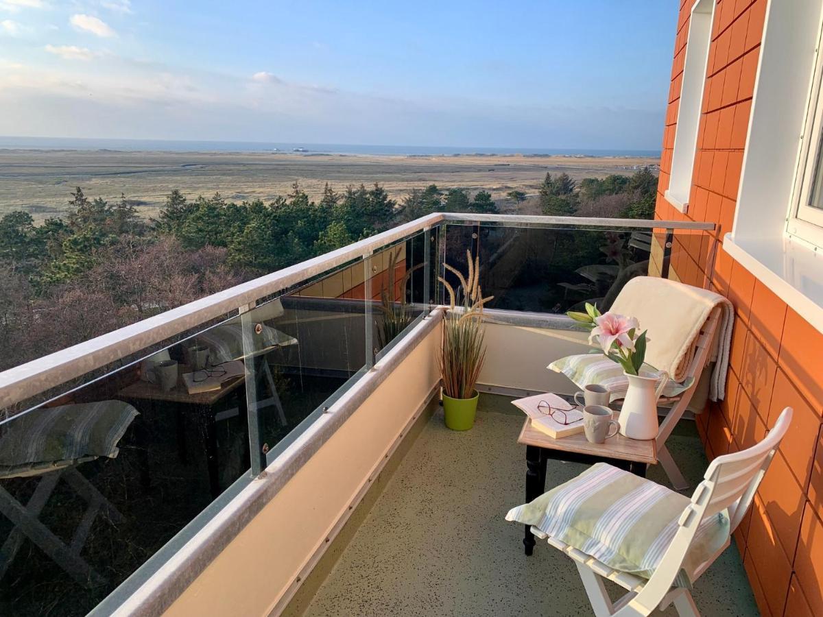 Ferienwohnung "Prielkieker 58" Sankt Peter-Ording Bagian luar foto