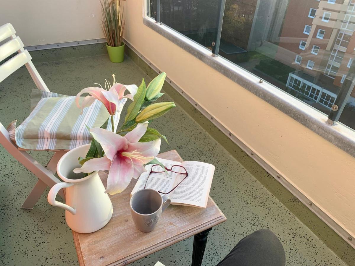 Ferienwohnung "Prielkieker 58" Sankt Peter-Ording Bagian luar foto